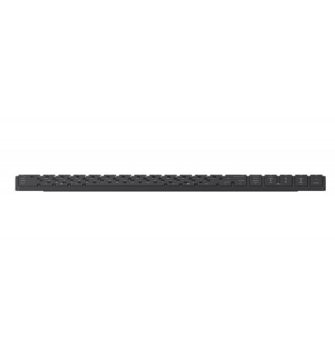 Microsoft Designer Bluetooth Desktop clavier Italien Noir