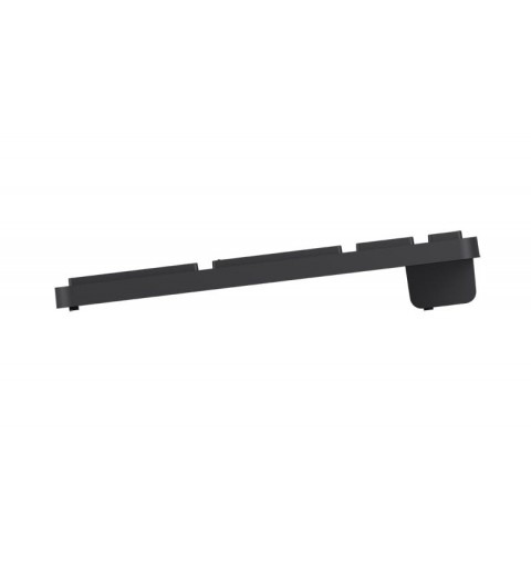 Microsoft Designer Bluetooth Desktop clavier Italien Noir