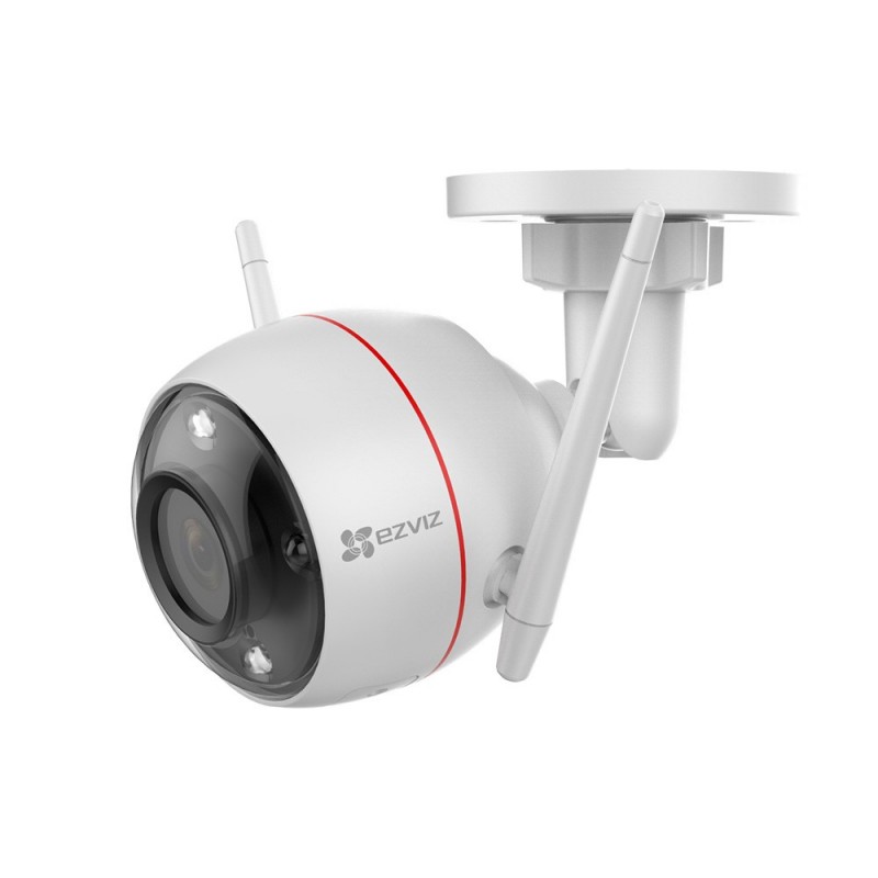 EZVIZ C3W Color Night Vision IP security camera Outdoor Bullet 1920 x 1080 pixels Ceiling wall
