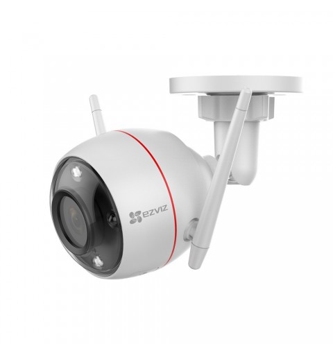 EZVIZ C3W Color Night Vision Telecamera di sicurezza IP Esterno Capocorda 1920 x 1080 Pixel Soffitto muro