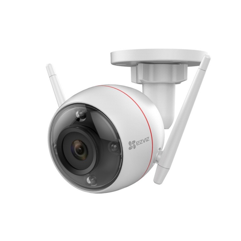 EZVIZ C3W Color Night Vision Telecamera di sicurezza IP Esterno Capocorda 1920 x 1080 Pixel Soffitto muro