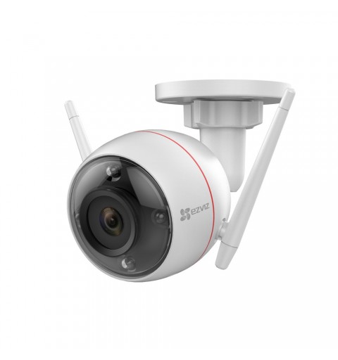 EZVIZ C3W Color Night Vision Telecamera di sicurezza IP Esterno Capocorda 1920 x 1080 Pixel Soffitto muro