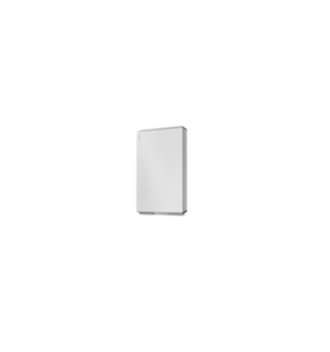 LaCie STHG2000400 external hard drive 2000 GB Silver