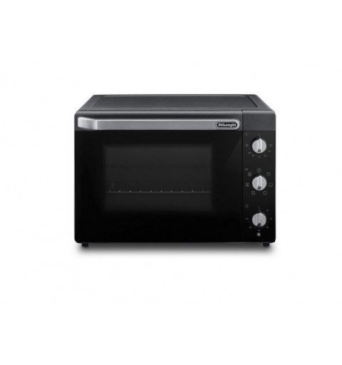 De’Longhi EO 40123.S 40 L 2000 W Nero Grill