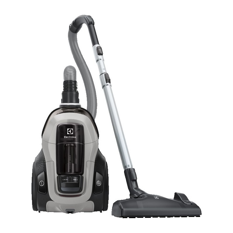 Electrolux PC91-4MG vacuum 1.6 L Cylinder vacuum Dry&wet Bagless