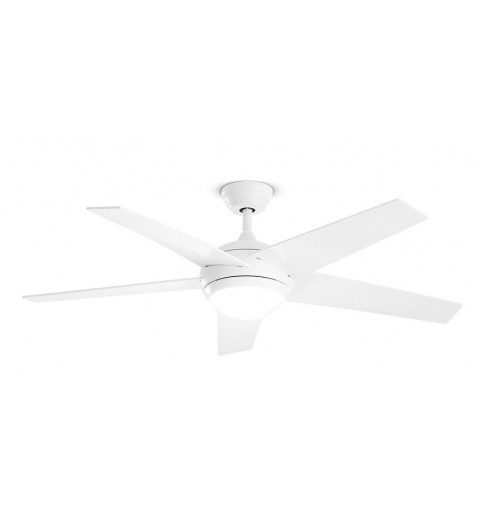 Perenz 7107 B IR ventilador Blanco