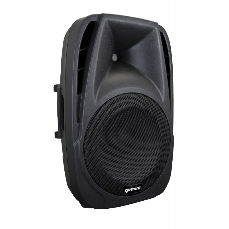 Gemini ES-15 Public Address (PA) speaker 2-way