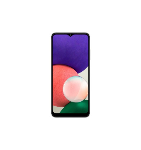 TIM Samsung Galaxy A22 5G 16,8 cm (6.6") Doppia SIM USB tipo-C 4 GB 64 GB 5000 mAh Bianco