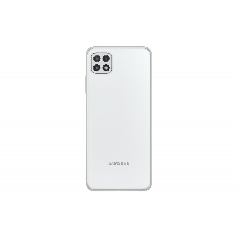 TIM Samsung Galaxy A22 5G 16,8 cm (6.6") Doppia SIM USB tipo-C 4 GB 64 GB 5000 mAh Bianco