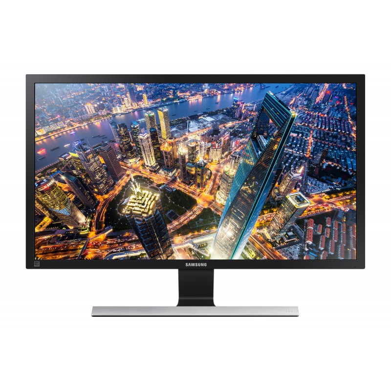 Samsung U28E590 Monitor HRM da 28" Flat