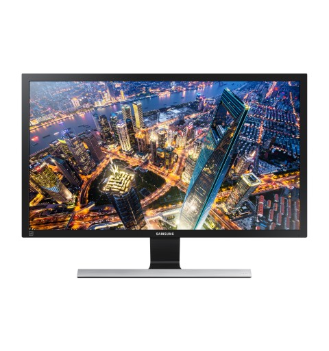 Samsung U28E590 Monitor HRM da 28" Flat