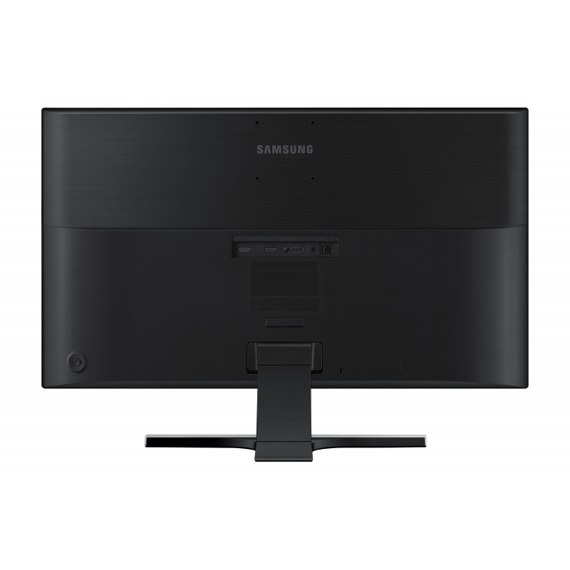 Samsung U28E590DSL 71.1 cm (28") 3840 x 2160 pixels 4K Ultra HD LCD Black