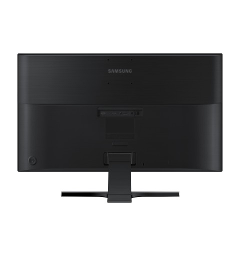 Samsung U28E590DSL 71,1 cm (28") 3840 x 2160 Pixeles 4K Ultra HD LCD Negro
