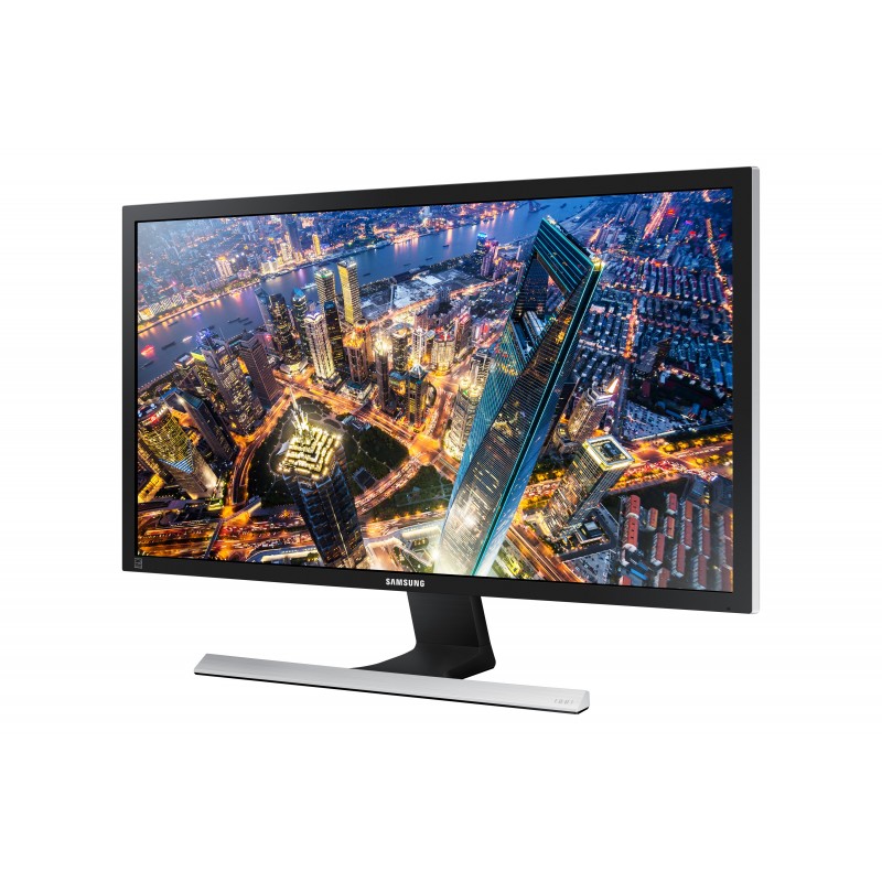 Samsung U28E590 Monitor HRM da 28" Flat