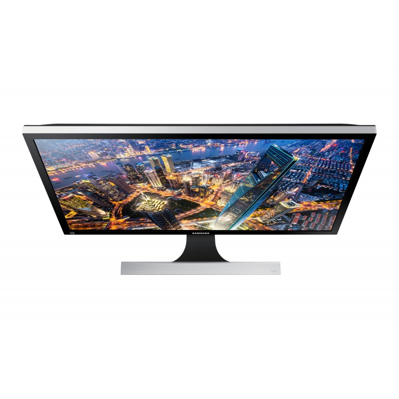 Samsung U28E590 Monitor HRM da 28" Flat