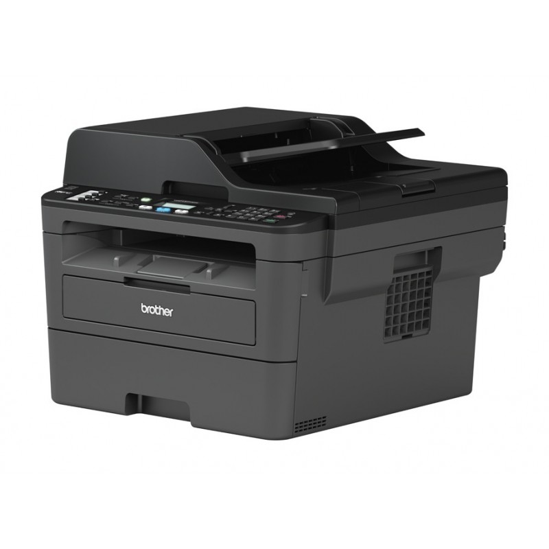 Brother MFC-L2710DW All-in-box Laser A4 1200 x 1200 DPI 30 ppm Wi-Fi