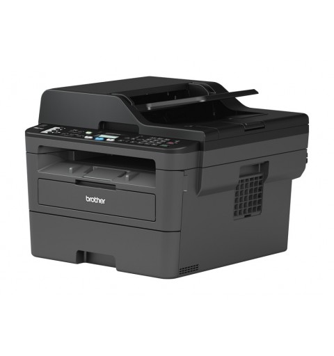 Brother MFC-L2710DW All-in-box Laser A4 1200 x 1200 DPI 30 ppm Wi-Fi