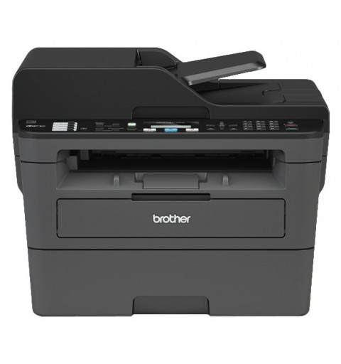 Brother MFC-L2710DW All-in-box Laser A4 1200 x 1200 DPI 30 ppm Wi-Fi