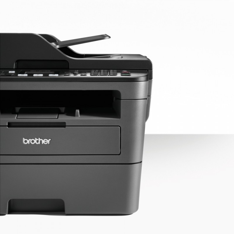 Brother MFC-L2710DW All-in-box Laser A4 1200 x 1200 DPI 30 ppm Wi-Fi