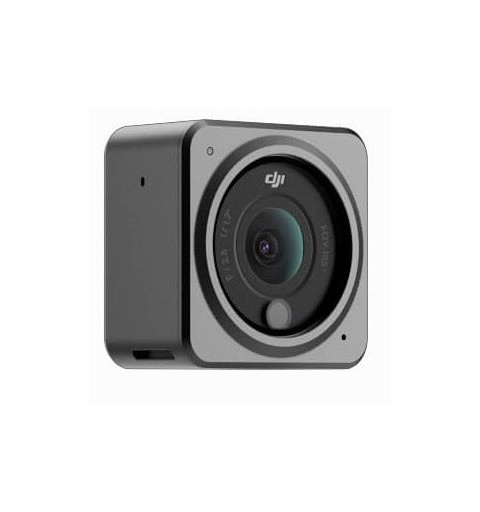 DJI Action 2 Power Combo fotocamera per sport d'azione 12 MP 4K Ultra HD CMOS 25,4 1,7 mm (1 1.7") Wi-Fi 56 g