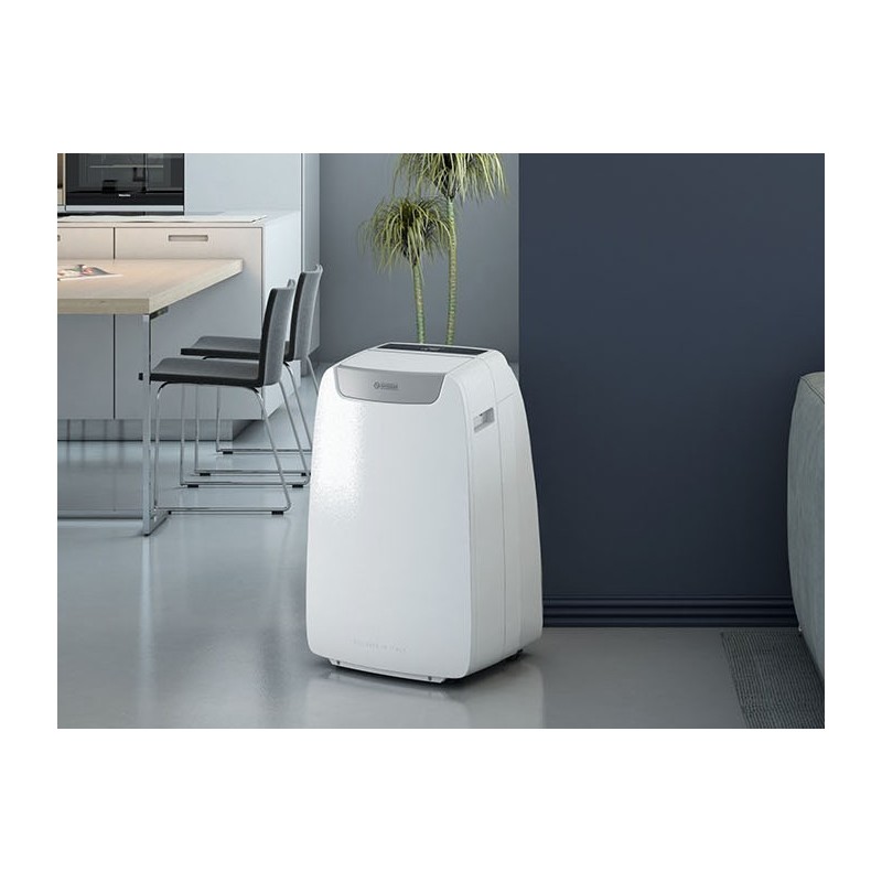 Olimpia Splendid DOLCECLIMA Air Pro 13 A+ 62 dB 1150 W Bianco