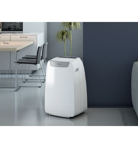 Olimpia Splendid DOLCECLIMA Air Pro 13 A+ 62 dB 1150 W Blanc