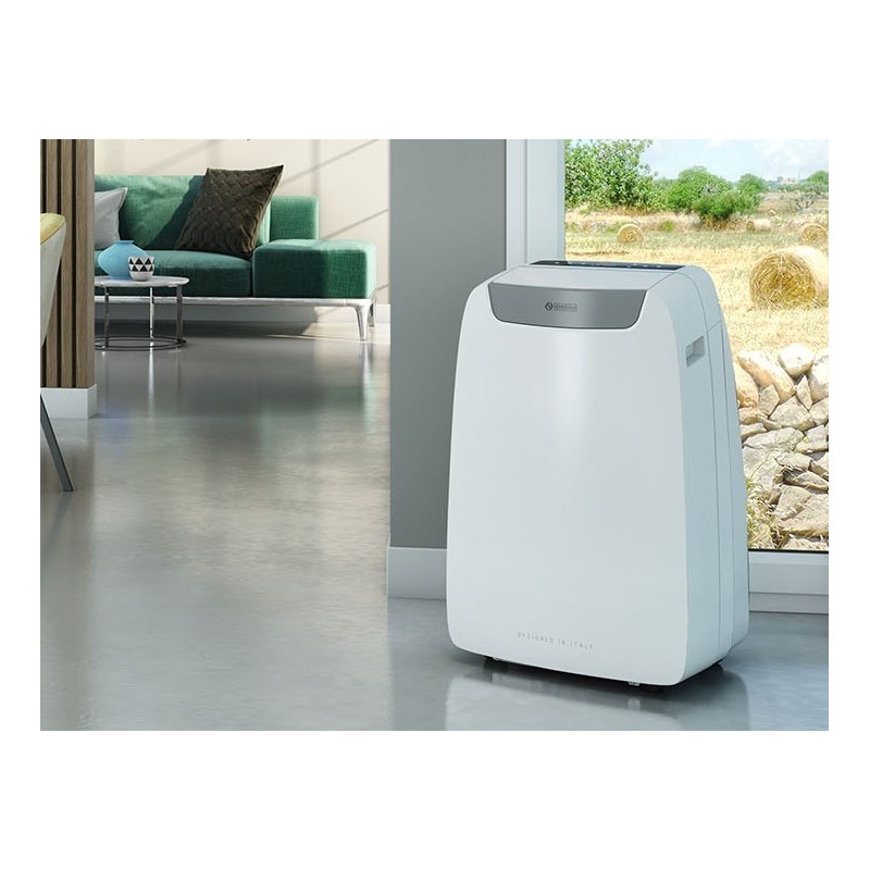 Olimpia Splendid DOLCECLIMA Air Pro 13 A+ 62 dB 1150 W Bianco