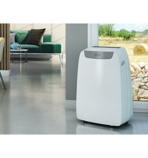 Olimpia Splendid DOLCECLIMA Air Pro 13 A+ 62 dB 1150 W Bianco