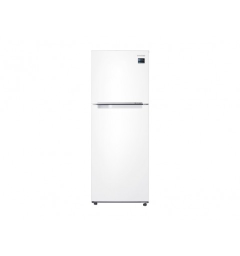 Samsung RT29K5030WW nevera y congelador Independiente F Blanco