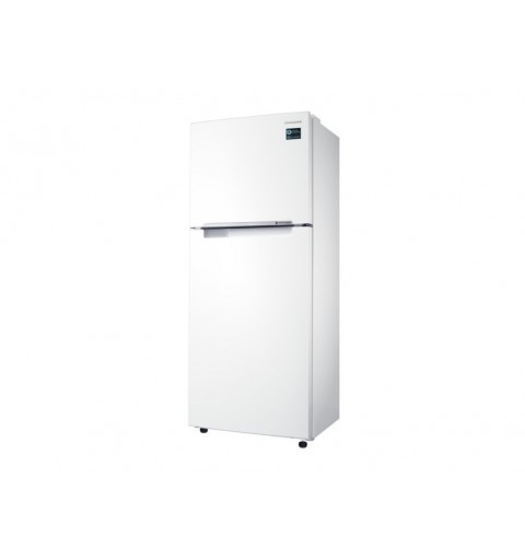Samsung RT29K5030WW nevera y congelador Independiente F Blanco
