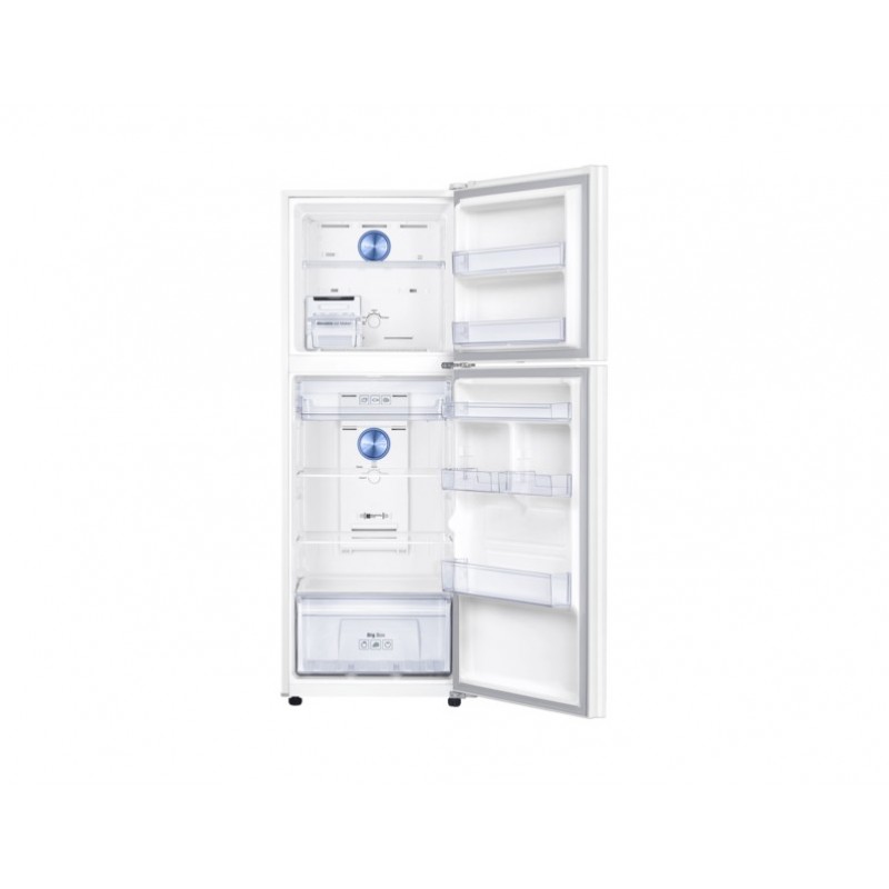 Samsung RT29K5030WW nevera y congelador Independiente F Blanco
