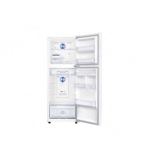 Samsung RT29K5030WW nevera y congelador Independiente F Blanco