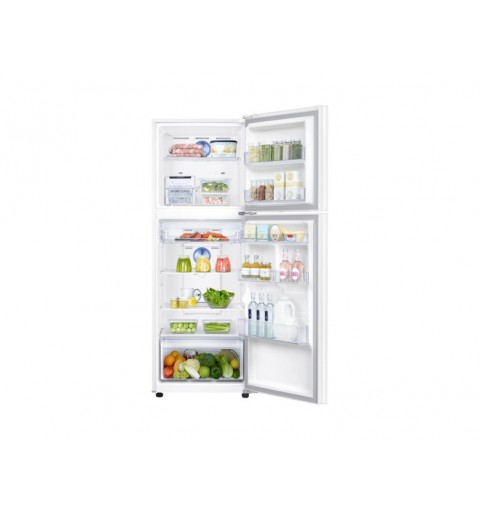 Samsung RT29K5030WW nevera y congelador Independiente F Blanco