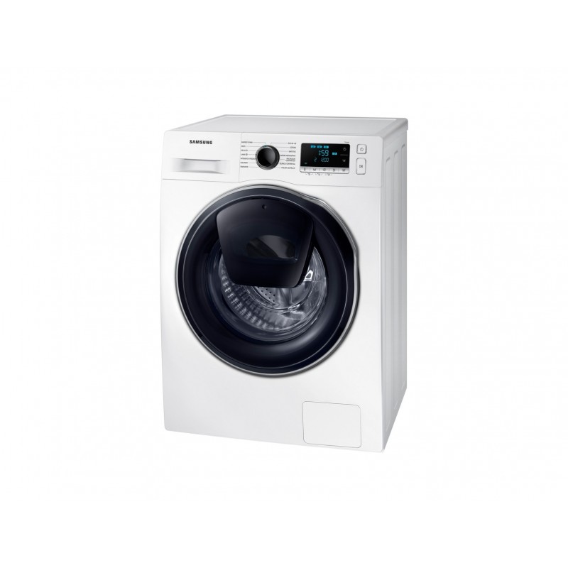 Samsung WW8NK62E0RW lavatrice Caricamento frontale 8 kg 1200 Giri min C Bianco