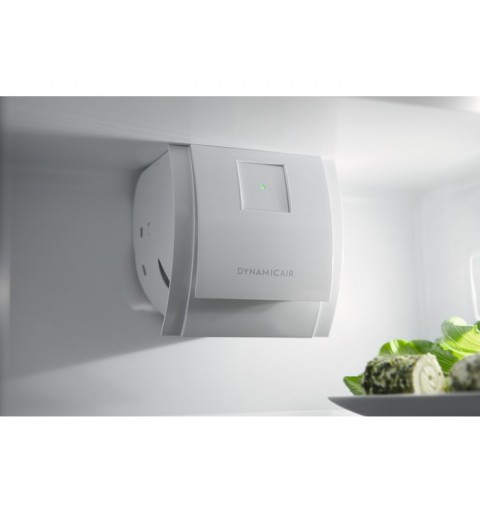 Electrolux ENT6TF18S Kühl- und Gefrierkombination Integriert 254 l F Weiß