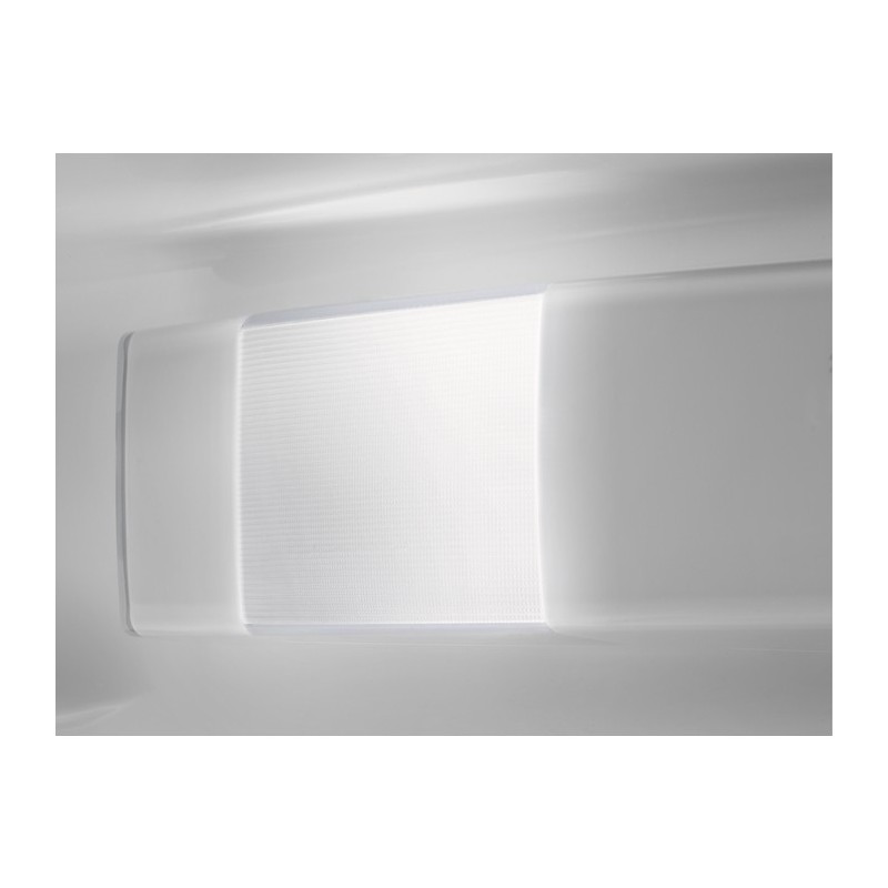 Electrolux ENT6TF18S réfrigérateur-congélateur Intégré (placement) 254 L F Blanc