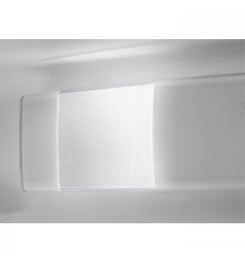 Electrolux ENT6TF18S Kühl- und Gefrierkombination Integriert 254 l F Weiß
