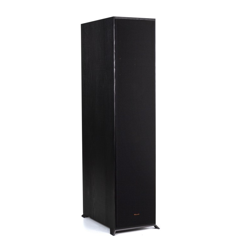 Klipsch R-820F Nero Cablato 150 W