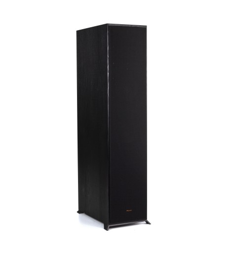 Klipsch R-820F Nero Cablato 150 W