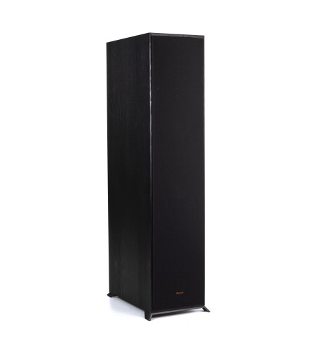 Klipsch R-820F Noir Avec fil 150 W