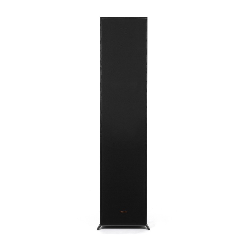 Klipsch R-820F Noir Avec fil 150 W