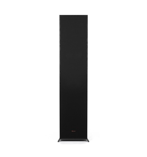 Klipsch R-820F Nero Cablato 150 W