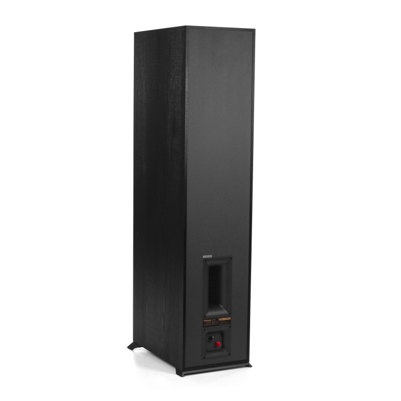 Klipsch R-820F Noir Avec fil 150 W