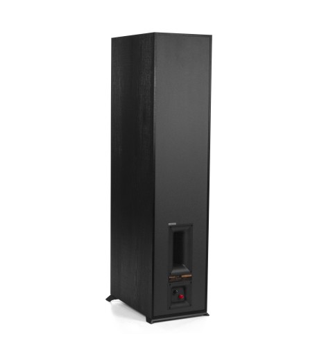 Klipsch R-820F Nero Cablato 150 W