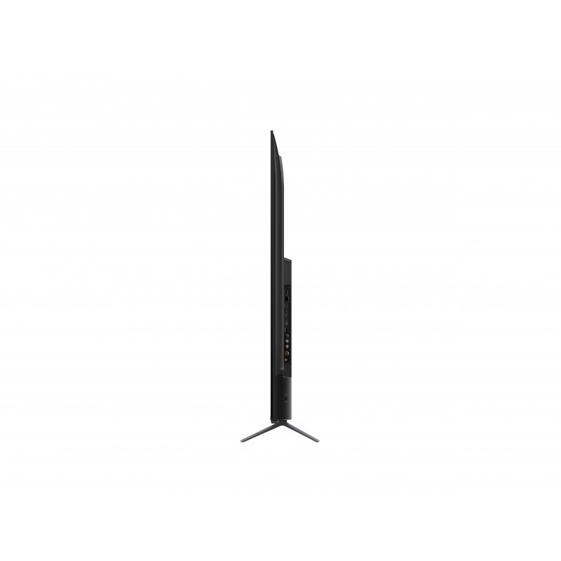 TCL 65C725 TV 163,8 cm (64.5") 4K Ultra HD Smart TV Wi-Fi Nero
