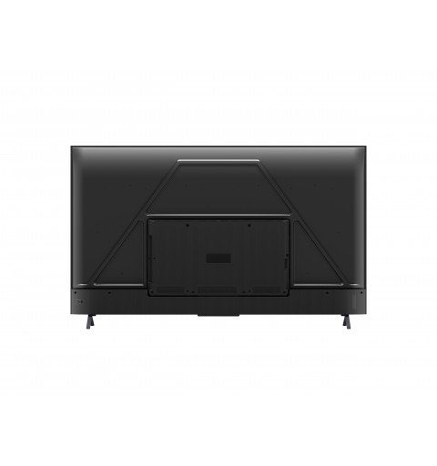 TCL 65C725 TV 163,8 cm (64.5") 4K Ultra HD Smart TV Wi-Fi Nero
