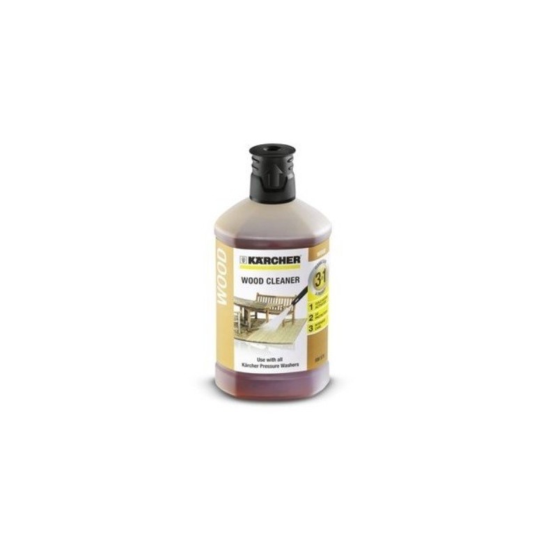 Kärcher 6.295-757.0 all-purpose cleaner 1000 ml