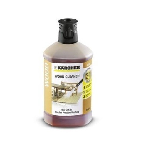 Kärcher 6.295-757.0 all-purpose cleaner 1000 ml