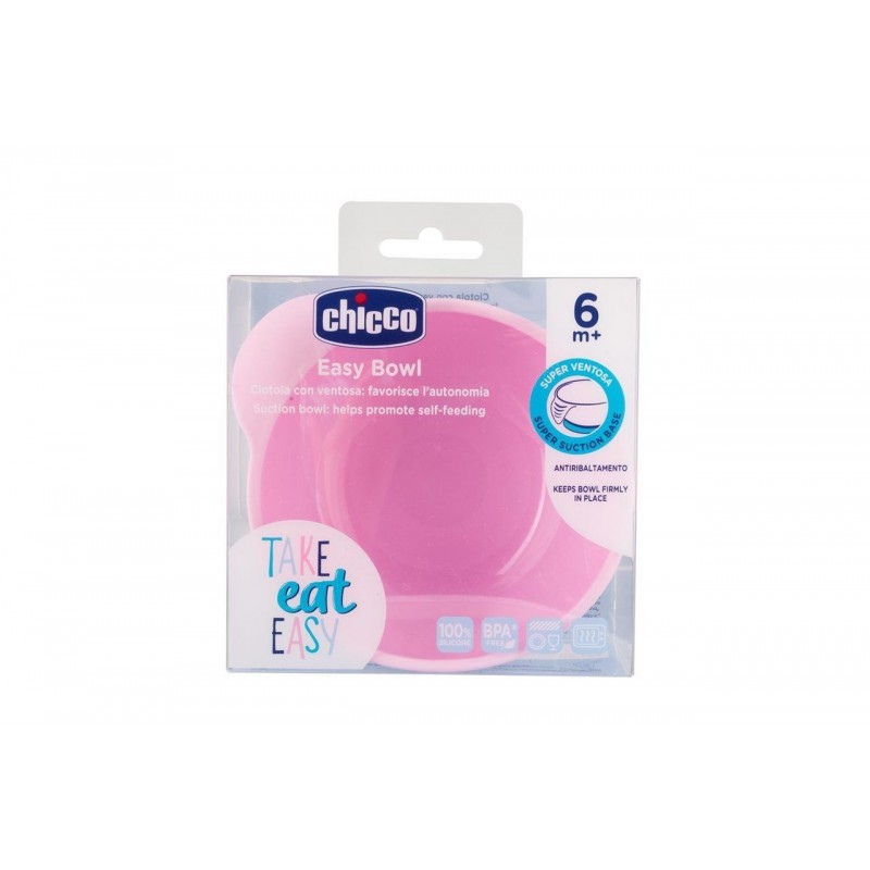 Chicco 00010221100000 vaisselle pour enfants Bol pour enfants en bas âge