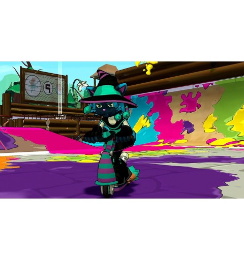 Outright Games Crayola Scoot Estándar PlayStation 4
